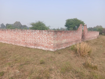 400 Sq. Yards Residential Plot For Sale In Rooma, Kanpur