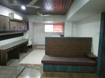 500 Sq.ft. Office Space for Rent in Mac Robert Gunj, Kanpur