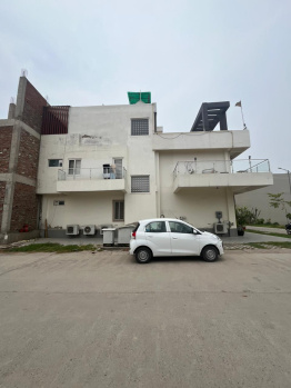 5 BHK Individual Houses for Sale in NRI CITY, Kanpur (233 Sq. Yards)