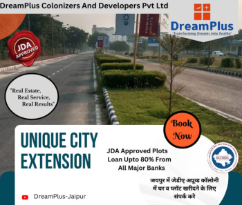 Property for sale in Ajmer Road, Jaipur