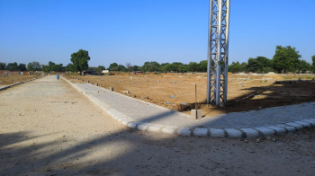 1000 Sq. Yards Residential Plot for Sale in Brijlalpura, Jaipur