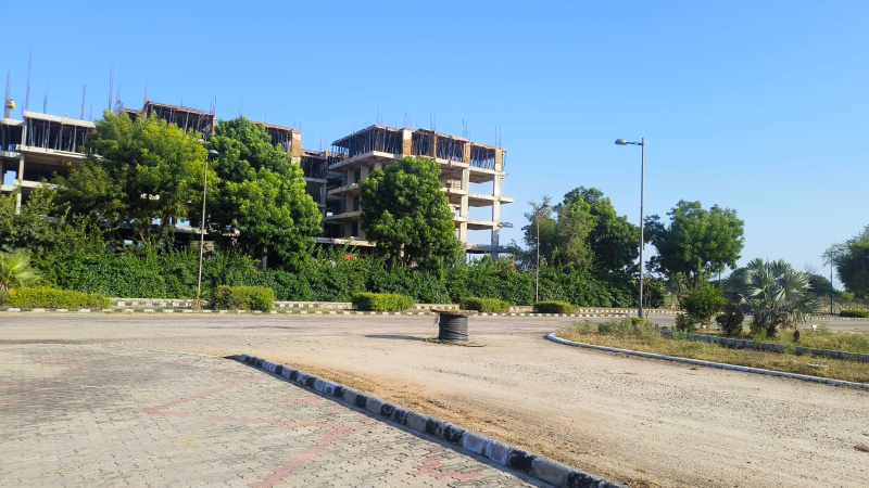 111 Sq. Yards Residential Plot for Sale in Brijlalpura, Jaipur