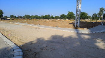 200 Sq. Yards Residential Plot for Sale in Brijlalpura, Jaipur