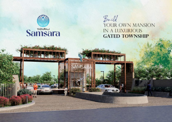 Property for sale in Ramchandpura, Jaipur