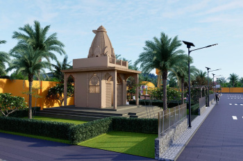 138 Sq. Yards Residential Plot for Sale in Kapoorawala, Jaipur