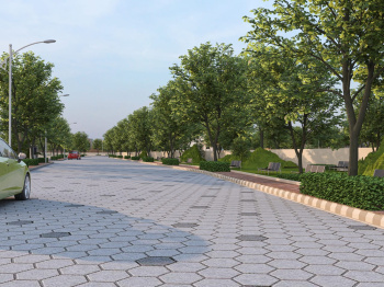 Property for sale in Diggi Road, Jaipur