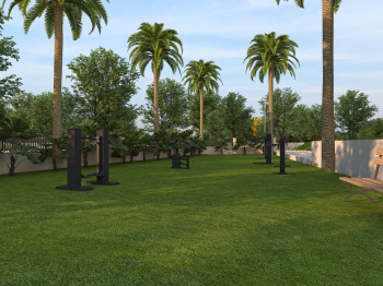 Property for sale in Vatika Road, Jaipur