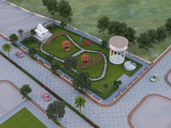 Property for sale in Vatika Road, Jaipur