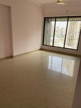 Flats & Apartments For Sale In Goregaon East, Mumbai (478 Sq.ft.)