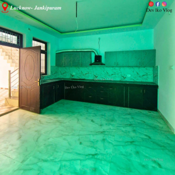 Property for sale in Jankipuram Extension, Lucknow