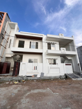 3bhk Duplex House For Sale Located At Kursi Road Lucknow