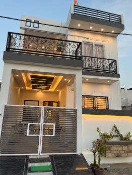 3bhk Premium Segment House For Sale