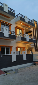 3Bhk Duplex Luxury house for Sale