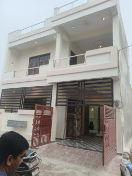 Property for sale in Jankipuram Extension, Lucknow