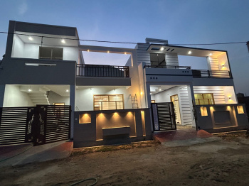 Property for sale in Jankipuram, Lucknow