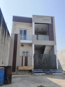 Property for sale in Jankipuram, Lucknow