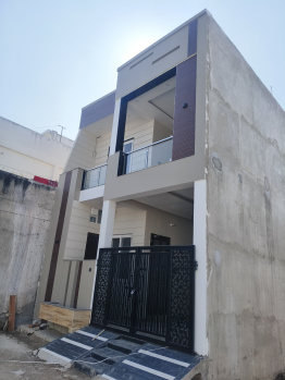 Property for sale in Jankipuram, Lucknow