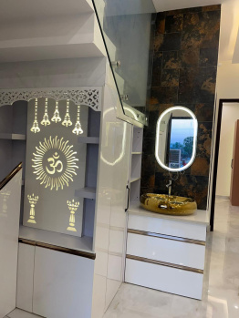 Property for sale in Jankipuram, Lucknow
