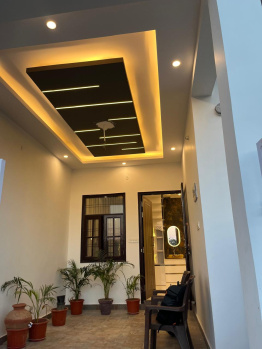 Property for sale in Jankipuram, Lucknow