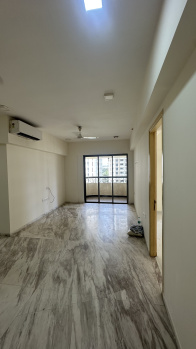 Flats & Apartments for Rent in Jogeshwari West, Mumbai (1400 Sq.ft.)