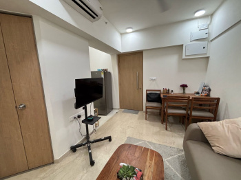 Flats & Apartments for Rent in Jogeshwari West, Mumbai (400 Sq.ft.)