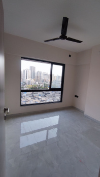 Flats & Apartments for Rent in Oshiwara, Mumbai (400 Sq.ft.)