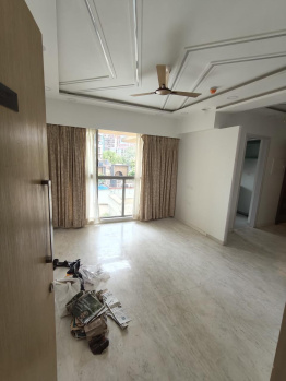 Flats & Apartments for Rent in Jogeshwari West, Mumbai (700 Sq.ft.)