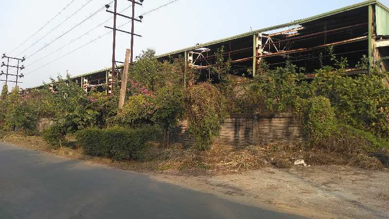 Industrial Land & Shed For Sale in Falta SEZ, South 24 Parganas, West Bengal