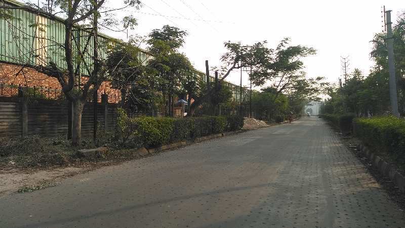 Industrial Land & Shed For Sale in Falta SEZ, South 24 Parganas, West Bengal