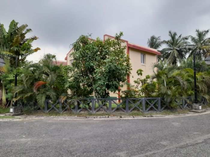 Weekend Home (Villa/Bungalow) For Sale in Ambuja Ganga Kutir Raichak