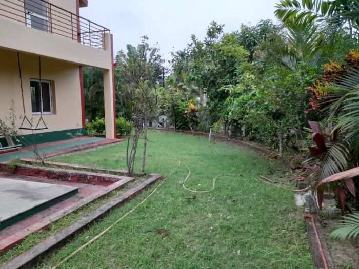 Weekend Home (Villa/Bungalow) For Sale in Ambuja Ganga Kutir Raichak