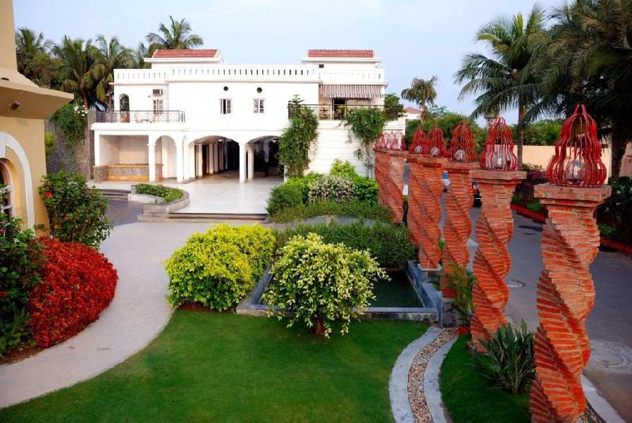 Private Villa & Bungalow For Sale in Ambuja Raichak-on-Ganges