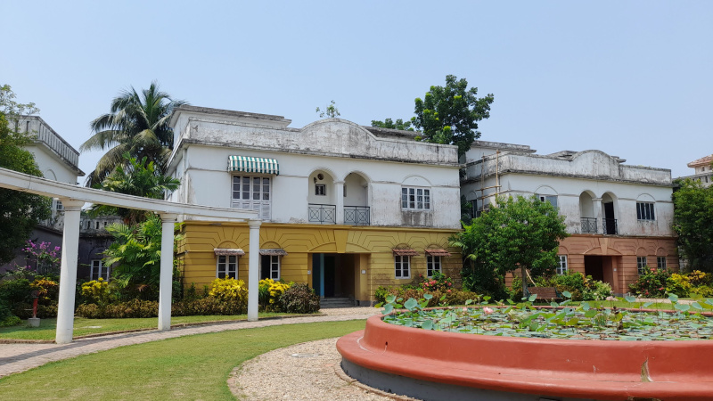 Villa/Bungalow For Sale in Ambuja Raichak on Ganges