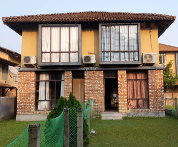 Furnished 2BHK Villa For Sale in Ambuja Raichak on Ganges