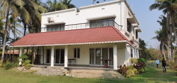 54 Bigha Farmhouse For Sale on D.H.Road (NH-117), Sarisha, South 24 Parganas