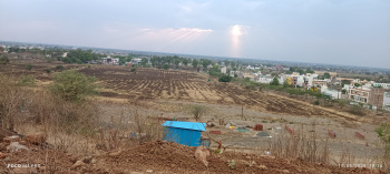 Residential Plot for Sale in Ujjain Road, Indore (750 Sq.ft.)