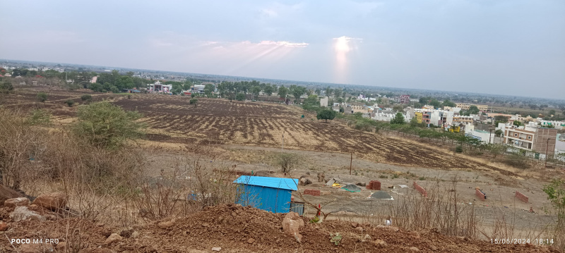 Residential Plot For Sale In Ujjain Road, Indore (750 Sq.ft.)