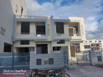 2 BHK Flats & Apartments for Sale in Kalwar Road Kalwar Road, Jaipur (750 Sq.ft.)