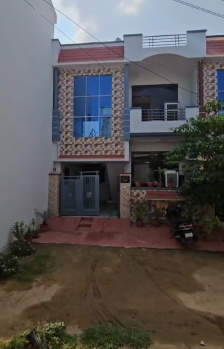 4bhk resale house at prime location Gokulpura