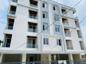 3 BHK Flats & Apartments for Sale in Kalwar Road, Jaipur (1250 Sq.ft.)