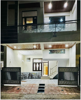 4bhk villa at time location 100 fit road