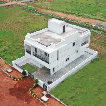 2 BHK Villa for Sale in Achutapuram, Visakhapatnam (135 Sq.ft.)