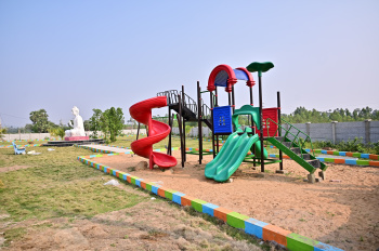 Property for sale in Akkivaram, Vizianagaram
