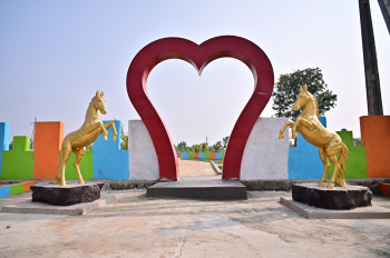 Property for sale in Akkivaram, Vizianagaram