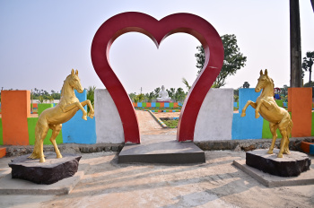 Property for sale in Akkivaram, Vizianagaram