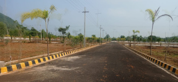 300 Sq. Yards Residential Plot for Sale in Anandapuram, Visakhapatnam