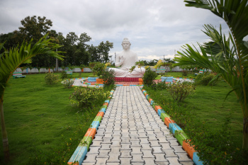 Be a plot owner in Google Data centre and BARC city atchuthapuram vuzag