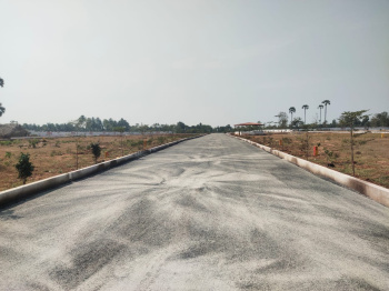 Property for sale in Bhogapuram, Vizianagaram