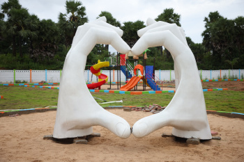 Property for sale in Gandigundam, Visakhapatnam