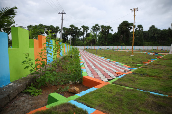 Simplex villas for sale in Anandapuram GVMC Visakhapatnam